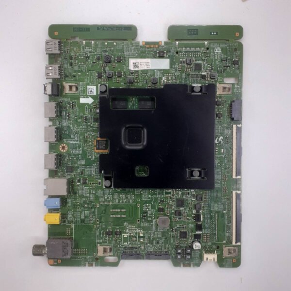 UA49KU7350 SAMSUNG MOTHERBOARD FOR LED TV