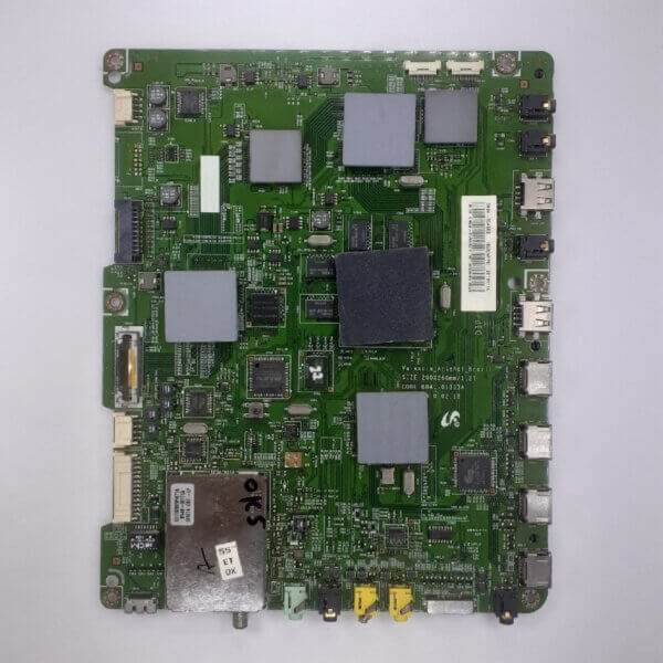 UA55C7000WR SAMSUNG MOTHERBOARD FOR LED TV kitbazar