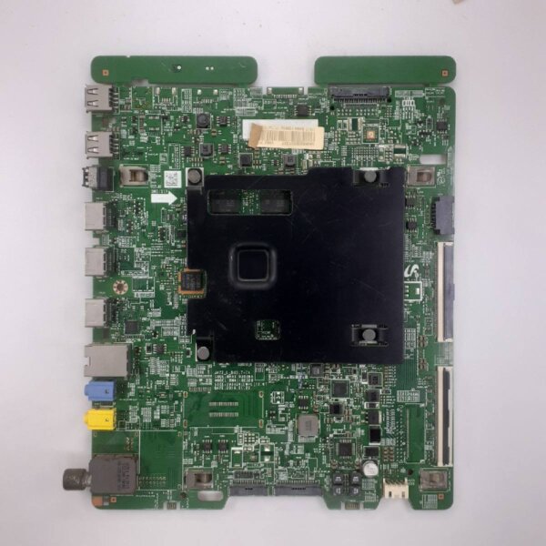 UA55KU6000KX SAMSUNG MOTHERBOARD FOR LED TV kitbazar