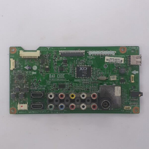 32LN5120-TC LG MOTHERBOARD FOR LED TV kitbazar