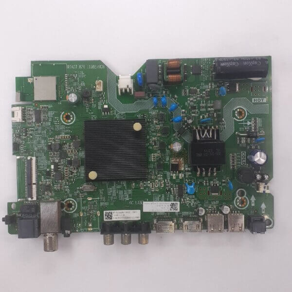 32UA VU MOTHERBOARD FOR LED TV kitbazar