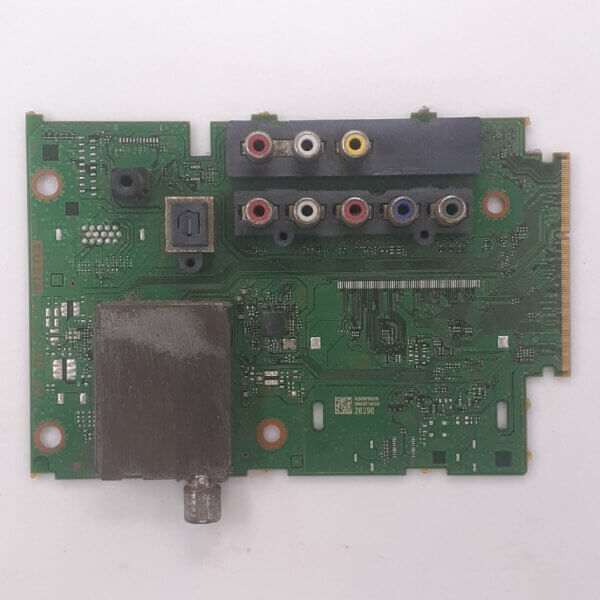 40W600B SONY MOTHERBOARD FOR LED TV ( PART 2 )