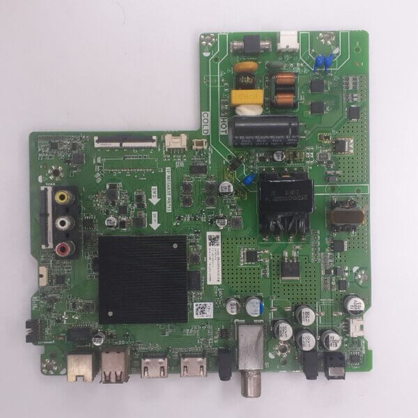 43GA VU MOTHERBOARD FOR LED TV kitbazar