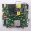 43UIB ONIDA MOTHERBOARD FOR LED TV kitbazar