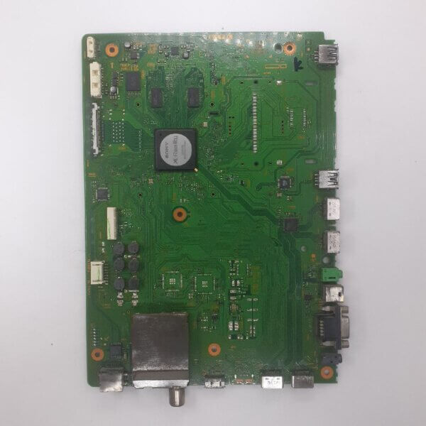 46NX720 SONY MOTHERBOARD FOR LED TV