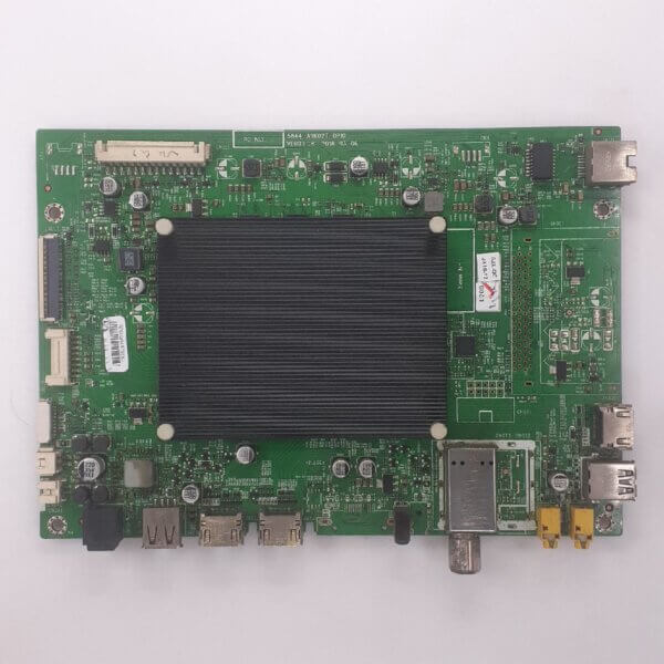 55SU134 VU MOTHERBOARD FOR LED TV kitbazar