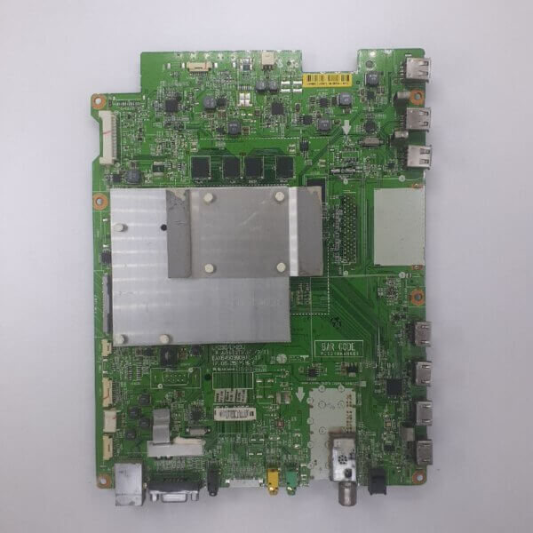 55LM9600 LG MOTHERBOARD FOR LED TV 55 INCH kitbazar