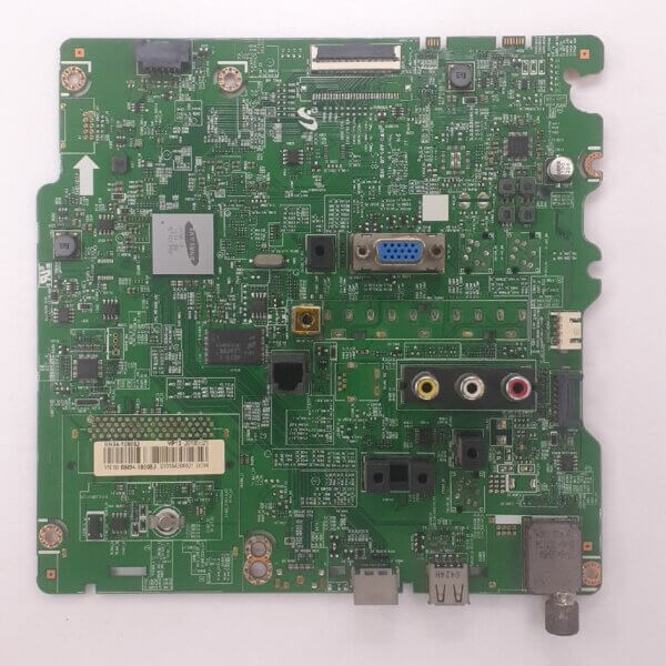 HG4443AE570 SKXXL SAMSUNG MOTHERBOARD FOR LED TV kitbazar