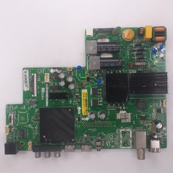 L40M7-EAIN XIAOMI MOTHERBOARD FOR LED TV kitbazar