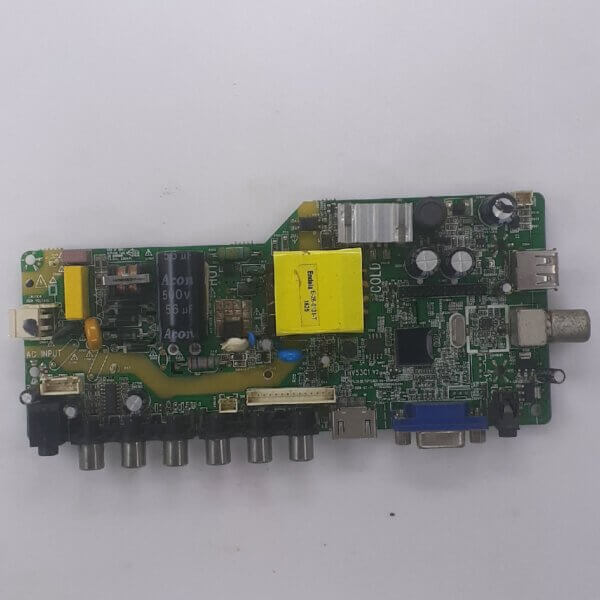 LE32B9000M HAIER MOTHERBOARD FOR LED TV kitbazar