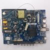 LE32K6600 HAIER MOTHERBOARD FOR LED TV kitbazar