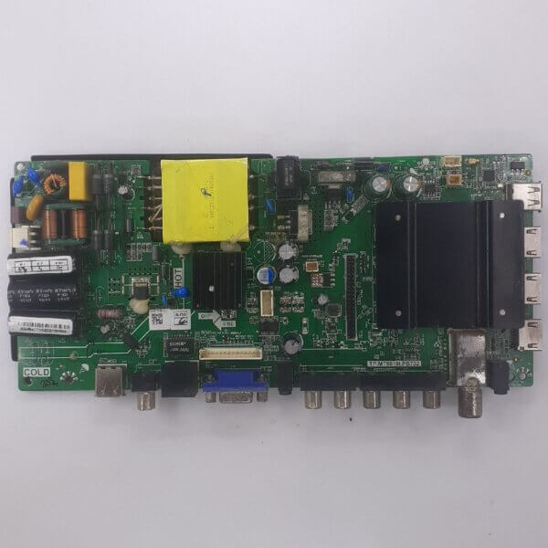 LE40K6500AG HAIER MOTHERBOARD FOR LED TV