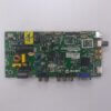 MS82PVT PANASONIC MOTHERBOARD FOR LED TV kitbazar