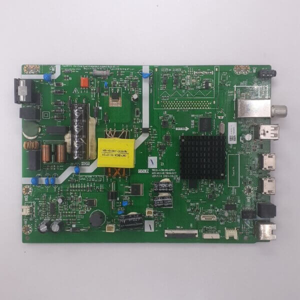 ONE PLUS PANASONIC MOTOROLA MOTHERBOARD FOR LED TV kitbazar