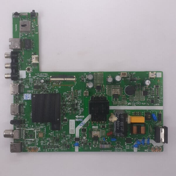 TH-32M550DX PANASONIC MOTHERBOARD FOR LED TV kitbazar