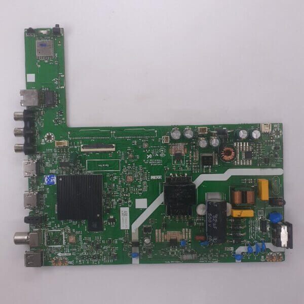 TH-43MS550DX PANASONIC MOTHERBOARD FOR LED kitbazar