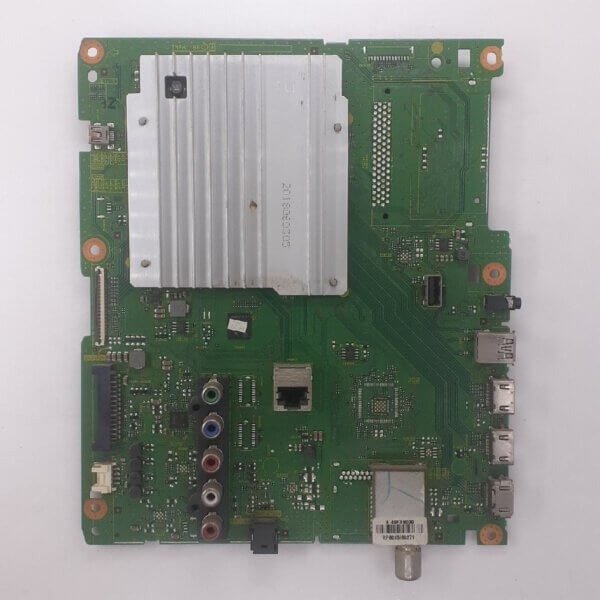 TH-49FX600D PANASONIC MOTHERBOARD FOR LED TV
