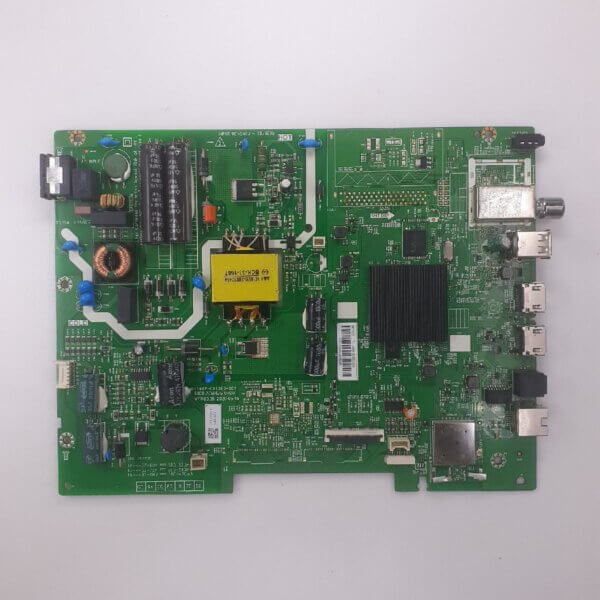 TH40HS450DX PANASONIC MOTHERBOARD FOR LED TV kitbazar