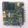 TP.VST59S.PB813 VU MOTHERBOARD FOR LED TV kitbazar