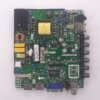 TP.VST59S.PB817 VU MOTHERBOARD FOR LED TV ( HD READY ) kitbazar