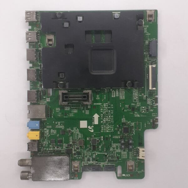 UA40K5570 AU SAMSUNG MOTHERBOARD FOR LED TV kitbazar