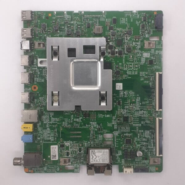 UA49NU7309K SAMSUNG MOTHERBOARD FOR LED TV kitbazar