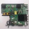 VS50UWAAA2B VISE MOTHERBOARD FOR LED TV ( P150-2874WV6.2 ) kitbazar