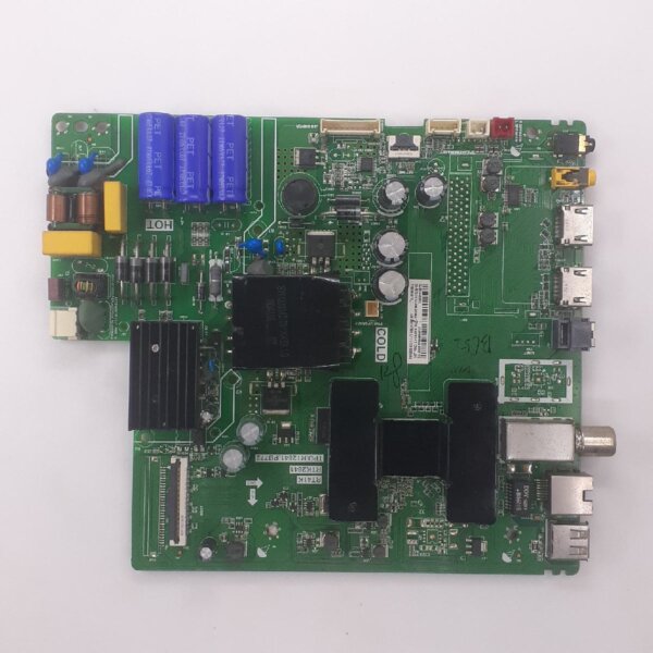 40F2A IFFALCON MOTHERBOARD FOR LED TV