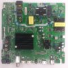 43A6H HISENSE MOTHERBOARD FOR LED TV kitbazar