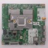 43UP7550 PTZ LG MOTHERBOARD FOR LED TV kitbazar