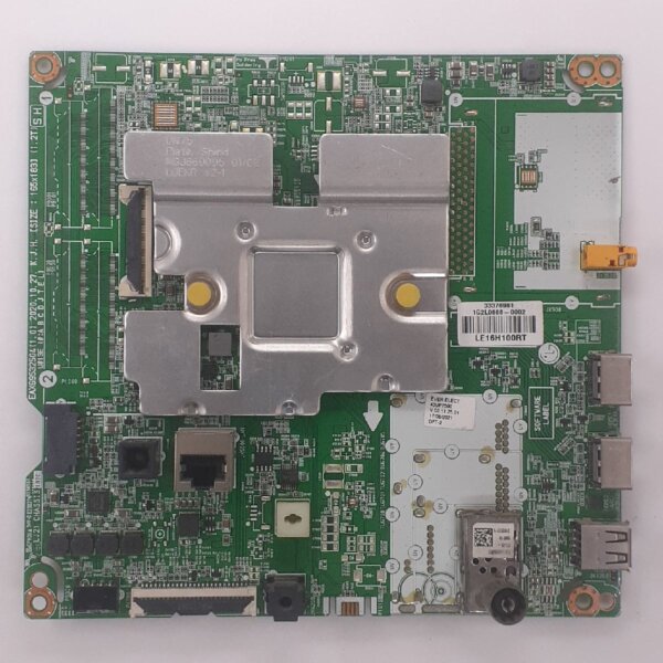 43UP7550 PTZ LG MOTHERBOARD FOR LED TV