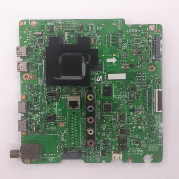 UA46F5500AR SAMSUNG MOTHERBOARD FOR LED TV