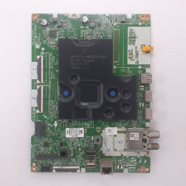 49UR8050-PSB LG MOTHERBOARD FOR LED TV