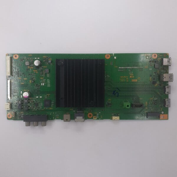 49X700E SONY MOTHERBOARD FOR LED TV