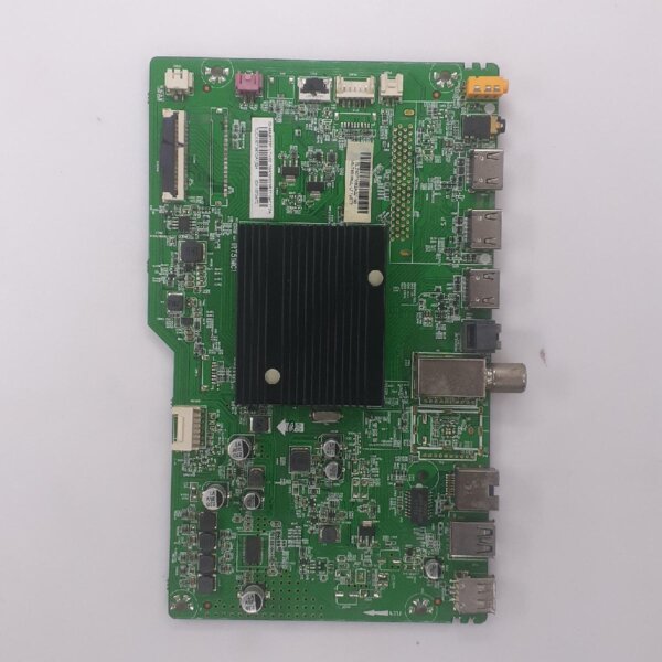 50UHDAQMD T5Q MOTOROLA MOTHERBOARD FOR LED TV