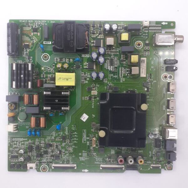 50UT VU MOTHERBOARD FOR LED TV