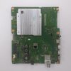 55FX650D PANASONIC MOTHERBOARD FOR LED TV kitbazar