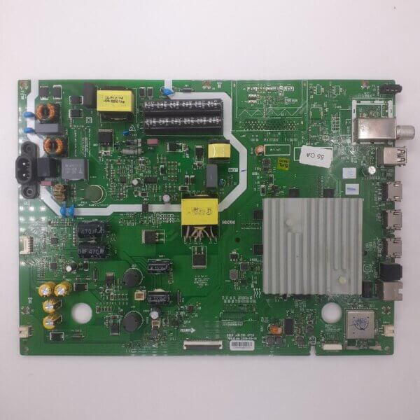 55OATH THOMSON MOTHERBOARD FOR LED TV