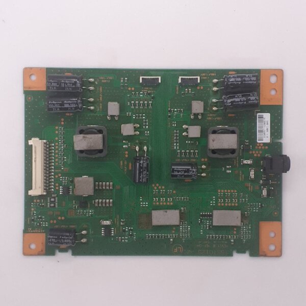 KD-55X8500D INVARTAR BOARD FOR LED TV