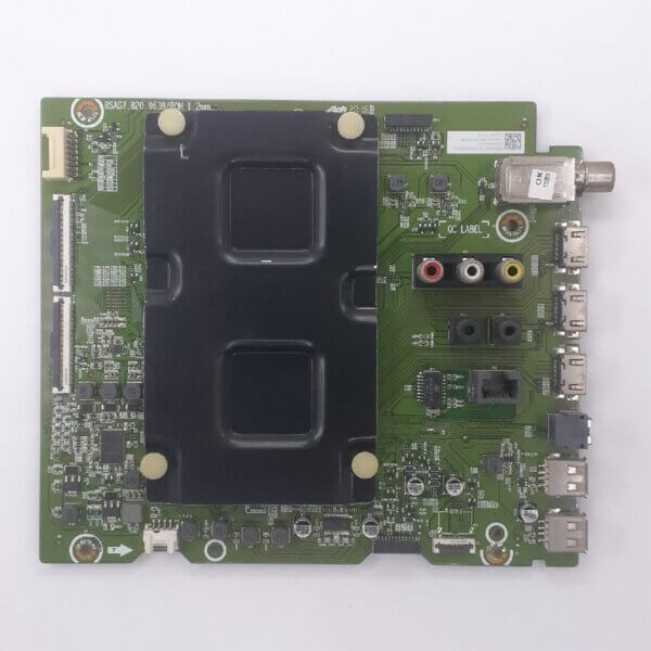 65UT VU MOTHERBOARD FOR LED TV