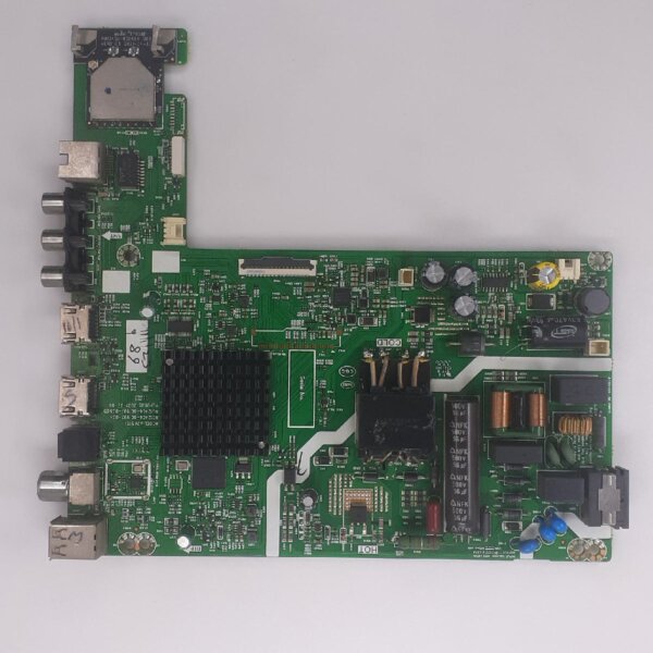 JSW32ASHD SANSUI MOTHERBOARD FOR LED TV