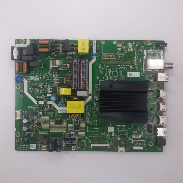 JSW43ASUHD SANSUI MOTHERBOARD FOR LED TV