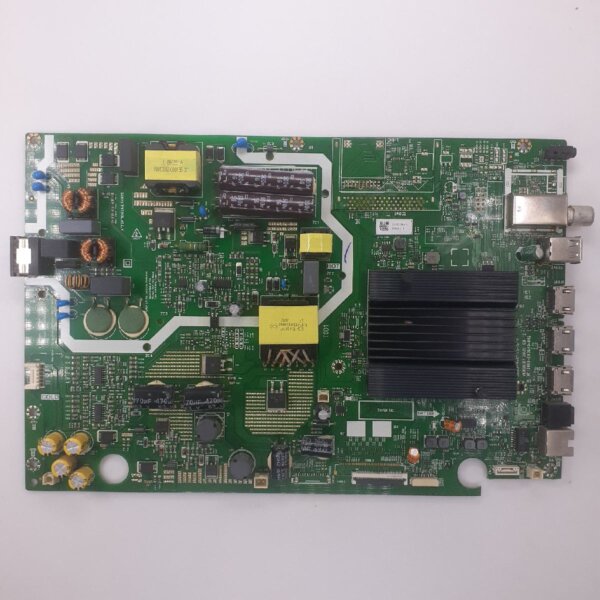 JSW50ASUHD SANSUI MOTHERBOARD FOR LED TV