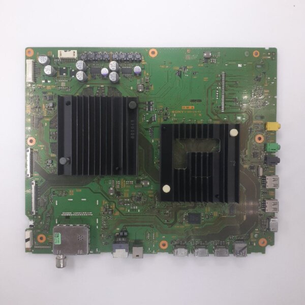 KD-55A8HG SONY MOTHERBOARD FOR LED TV