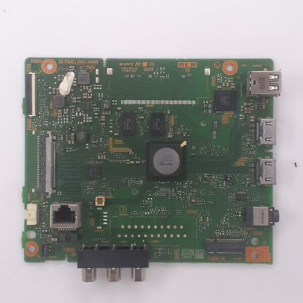 KLV-40W672E SONY MOTHERBOARD FOR LED TV