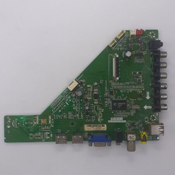 L40D1600 TCL MOTHERBOARD FOR LED TV