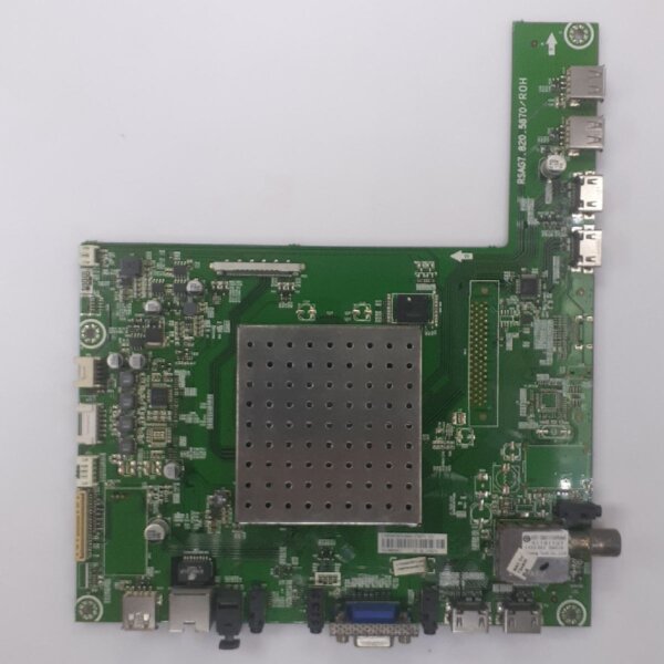 L42UHP LLOYD MOTHERBOARD FOR LED TV