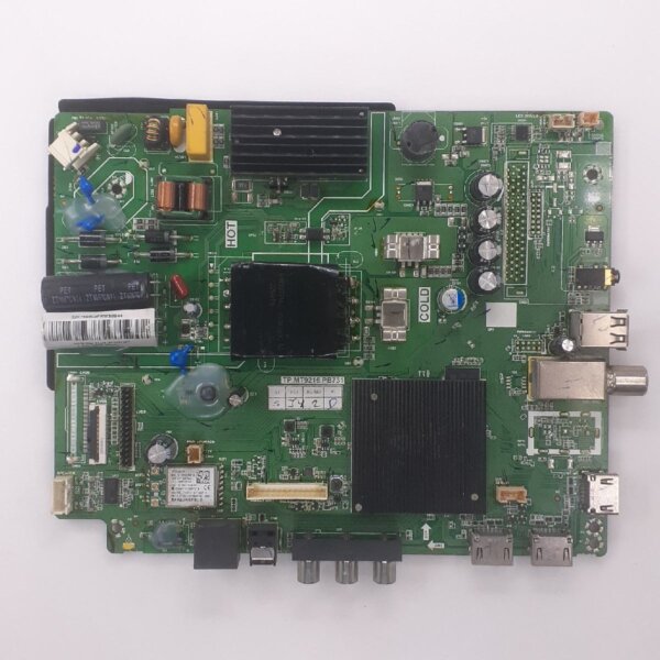 LE32K7500GA HAIER MOTHERBOARD FOR LED TV