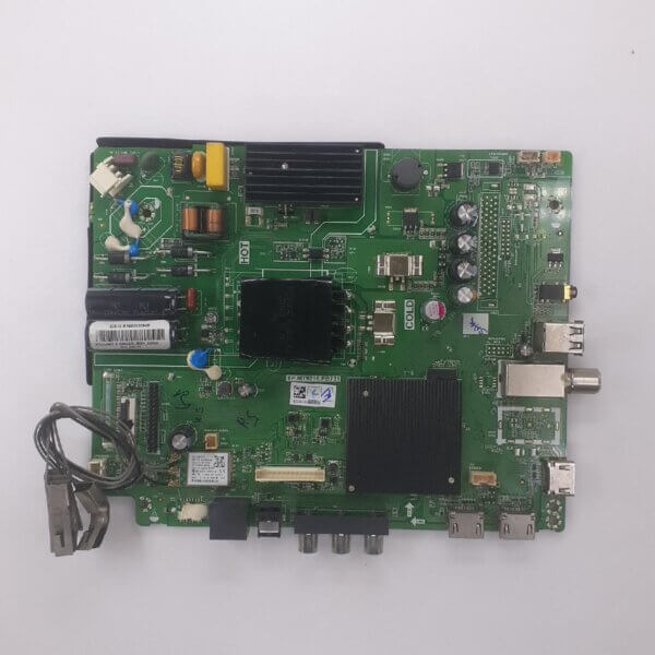 LE32K76200GA HAIER MOTHERBOARD FOR LED TV