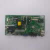 LED TVV2402A VIDEOCON MOTHERBOARD FOR LED TV kitbazar